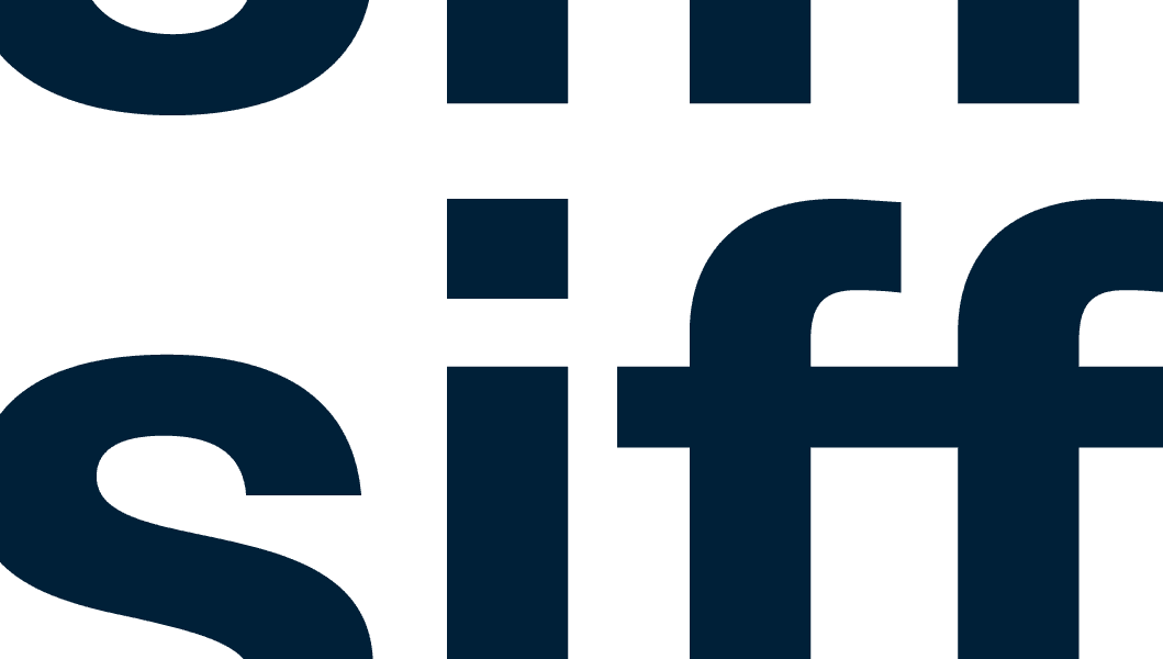 SIFF logo